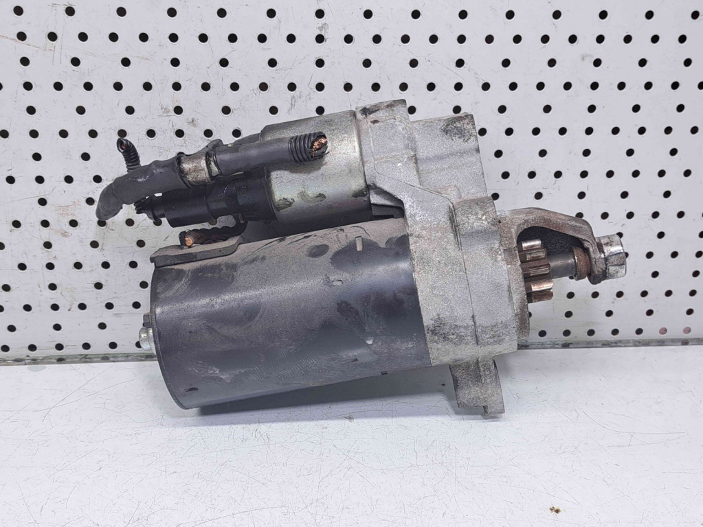 Electromotor 10 dinti Audi A4 (8K5, B8) Avant [Fabr 2008-2015] 03L911021G 2.0 TDI CJCD 110KW / 150CP 2.0 TDI CJCD110KW / 150CP