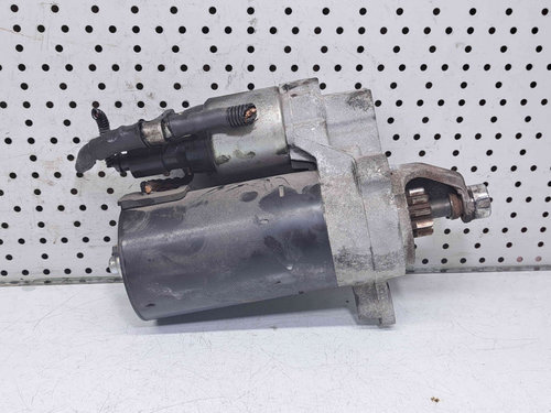 Electromotor 10 dinti Audi A4 (8K5, B8) Avant [Fabr 2008-2015] 03L911021G 2.0 TDI CJCD 110KW / 150CP...