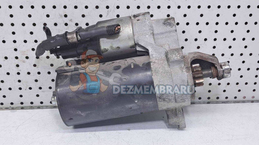 Electromotor 10 dinti Audi A4 (8K5, B8) Avant [Fabr 2008-2015] 03L911021G 2.0 TDI CJCD 110KW 150CP