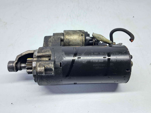 Electromotor 10 dinti Audi A5 (8T3) [Fabr 2007-2015] 059911021C 0001109315 2.7 TDI CAMA 120KW / 163C...