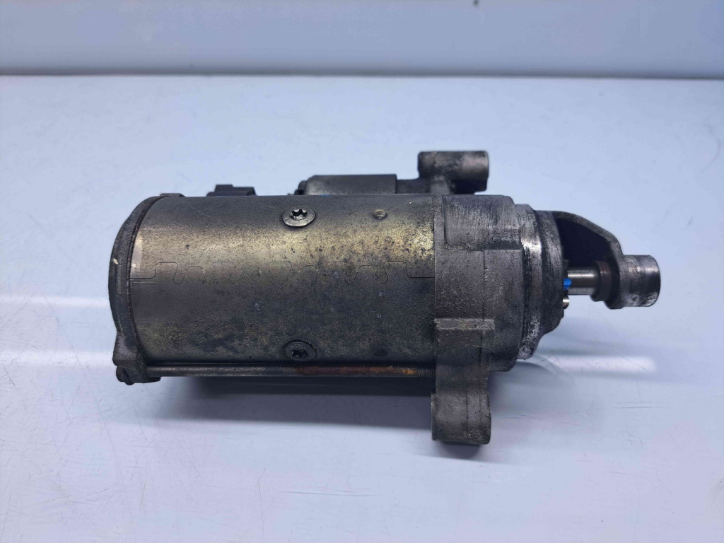 Electromotor 10 dinti Audi A5 (8T3) [Fabr 2007-2015] 059911022 3.0 TDI CCWA176KW / 239CP