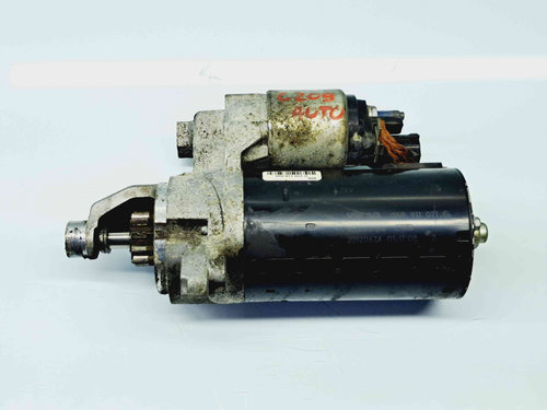 Electromotor 10 dinti Audi A8 D4 (4H2, 4H8, 4HC, 4HL) [Fabr 2009-2018] 059911021G 0001139041 3.0 TDI...