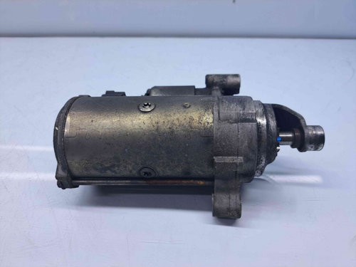 Electromotor 10 dinti AUDI Q5 (8RB) [ Fabr 2008-2016] 059911022 3.0 TDI CCWA176KW / 239CP