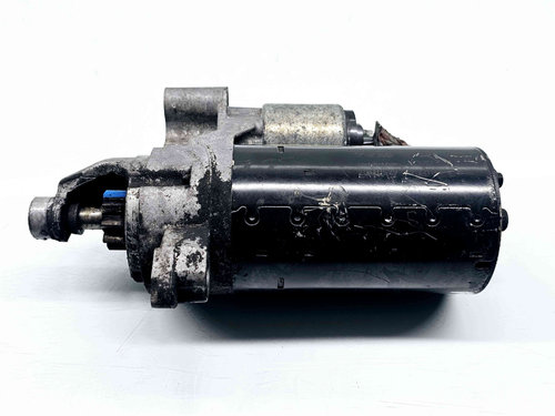 Electromotor 10 dinti Audi Q5 (8RB) [Fabr 2008-2016] S-line 03L911021E 0001139019 2.0 TDI CGLB125KW ...
