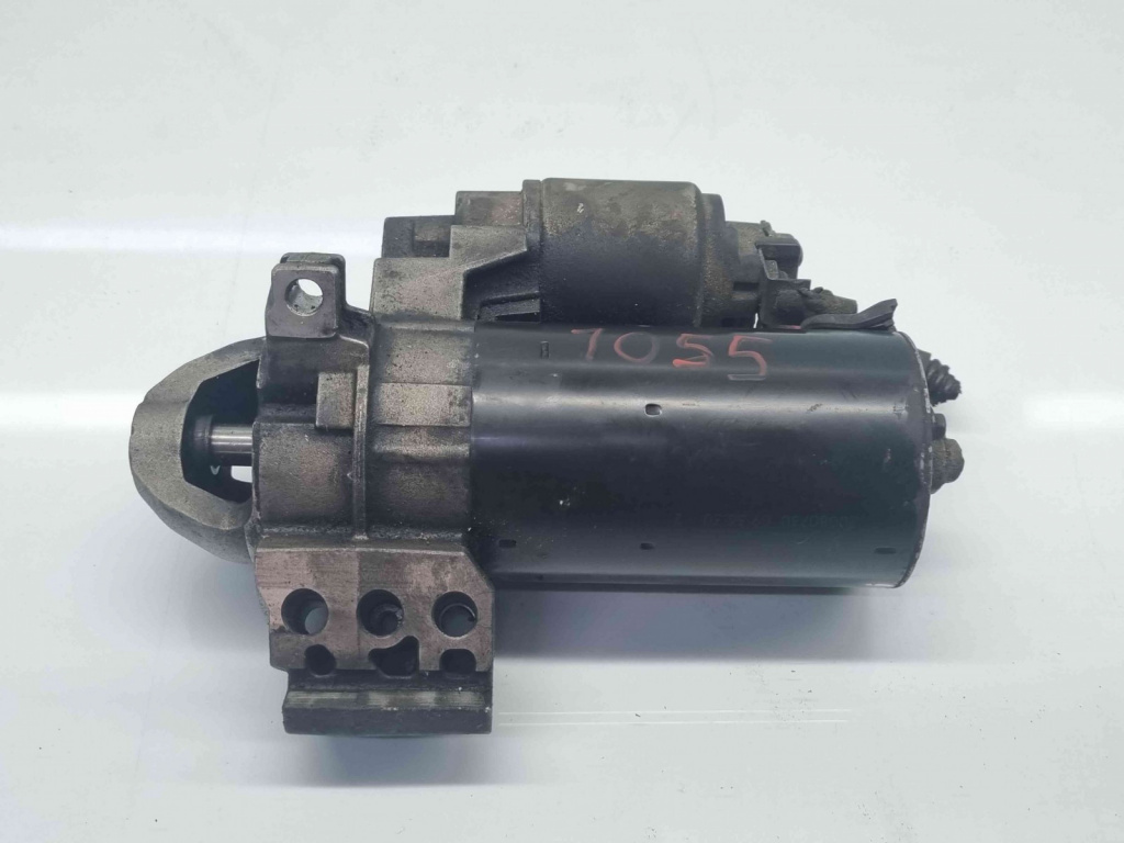 Electromotor 10 dinti Bmw 3 (E90) [Fabr 2005-2011] 7801203 0001115069 2.0 N47 130KW / 177CP 2.0 N47130KW / 177CP