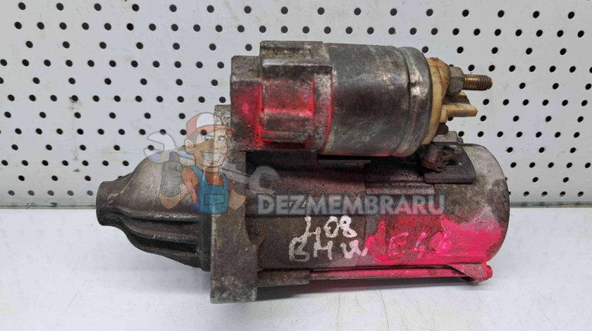 Electromotor 10 dinti Bmw 5 Touring (E61) [Fabr 2004-2010] 7787354 2.0 M47 120KW 163CP