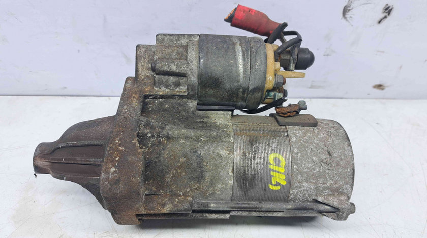 Electromotor 10 dinti Bmw X3 (E83) [Fabr 2003-2009] 7787354 2.0 M47 110KW 150CP