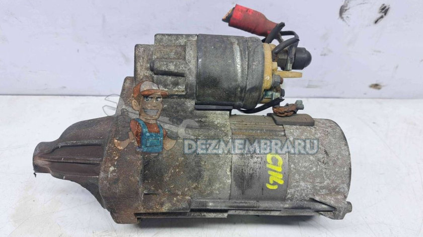 Electromotor 10 dinti Bmw X3 (E83) [Fabr 2003-2009] 7787354 2.0 M47 110KW 150CP