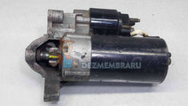 Electromotor 10 dinti Citroen C5 (III) [ Fabr 2008...