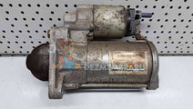 Electromotor 10 dinti Fiat 500 [Fabr 2010-prezent]...