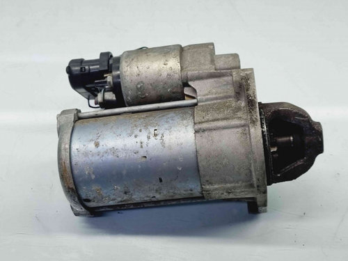 Electromotor 10 dinti Fiat 500s [Fabr 2010-2016] 51916168 0001170401 1.2 Benz 097010 1.2 Benz 097010...