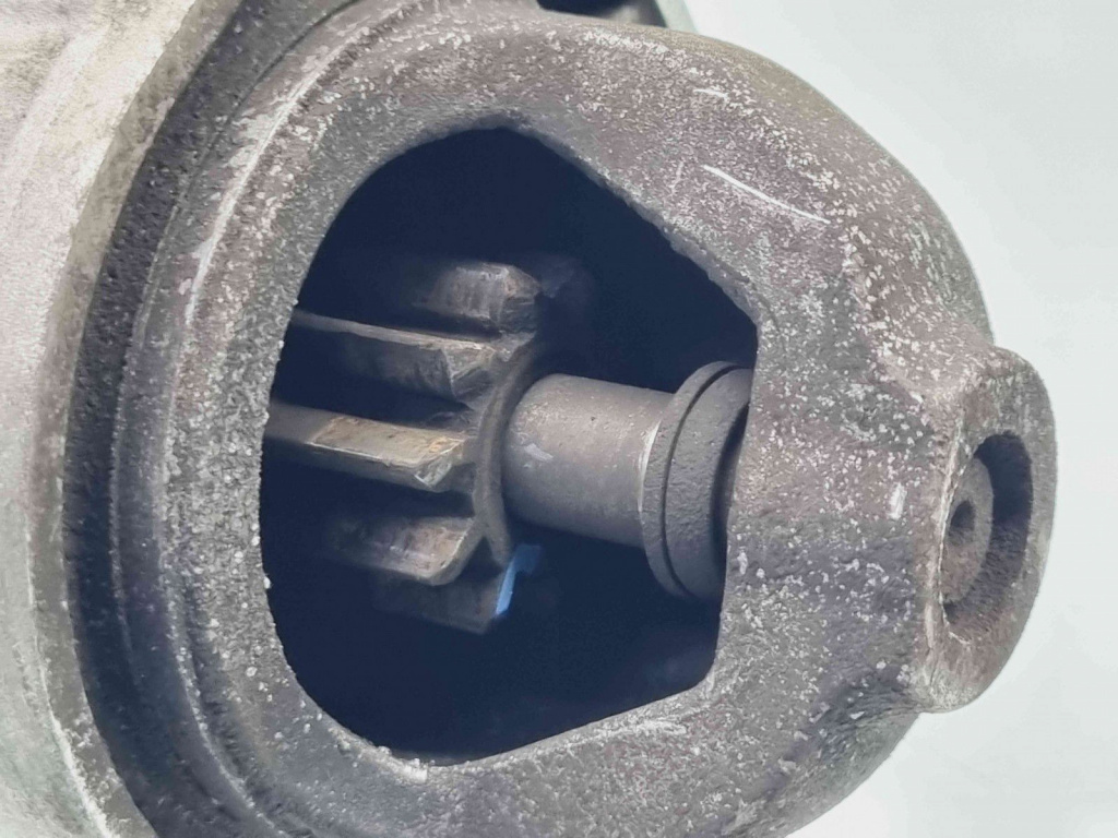Electromotor 10 dinti Fiat 500s [Fabr 2010-2016] 51916168 0001170401 1.2 Benz 097010 1.2 Benz 09701066KW / 90CP