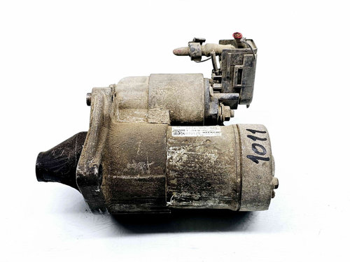 Electromotor 10 dinti Fiat Doblo (223) [Fabr 2000-2010] 55193356 1.6 Benz76KW / 103CP 1.6 Benz76KW /...