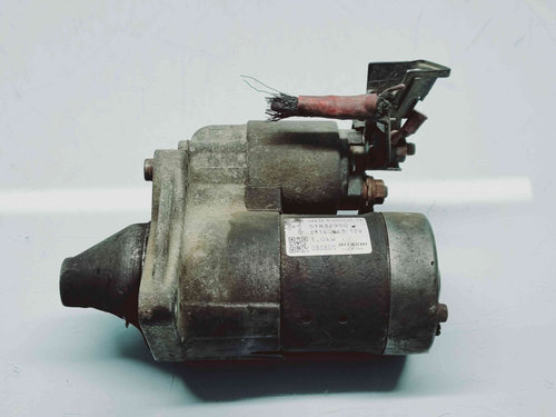 Electromotor 10 dinti Fiat Panda (169) [Fabr 2003-2012] 51832950 1.2 B 475537544KW / 60CP 1.2 B 4755...