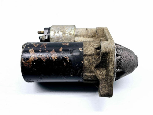Electromotor 10 dinti Ford Fiesta 5 [Fabr 2001-2010] OEM 1.3 Benz A9JB51KW / 70CP