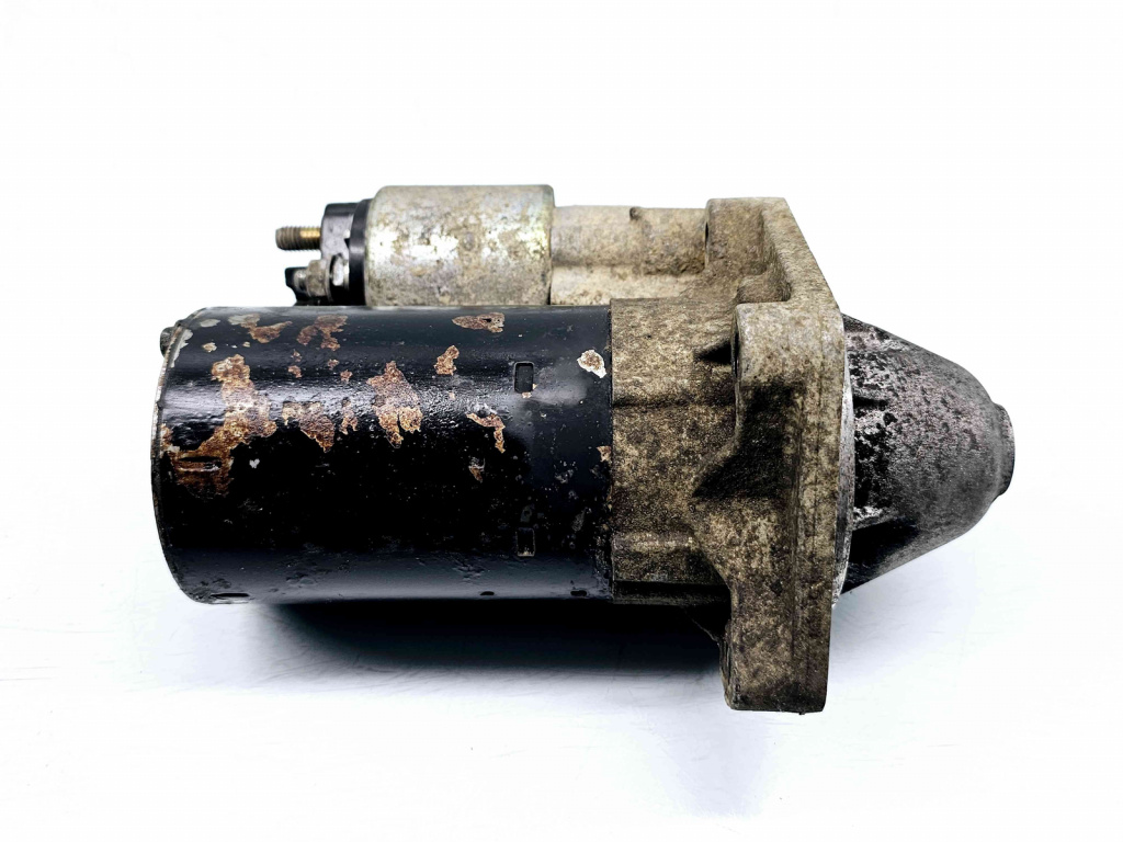 Electromotor 10 dinti Ford Fiesta 5 [Fabr 2001-2010] OEM 1.3 Benz A9JB51KW / 70CP