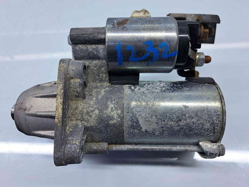 Electromotor 10 dinti Ford Focus 2 (DA) [Fabr 2004-2012] OEM 1.6 Benz HWDA74KW / 100CP 1.6 Benz HWDA...