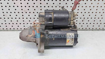 Electromotor 10 dinti Ford Fusion (JU) [Fabr 2002-...