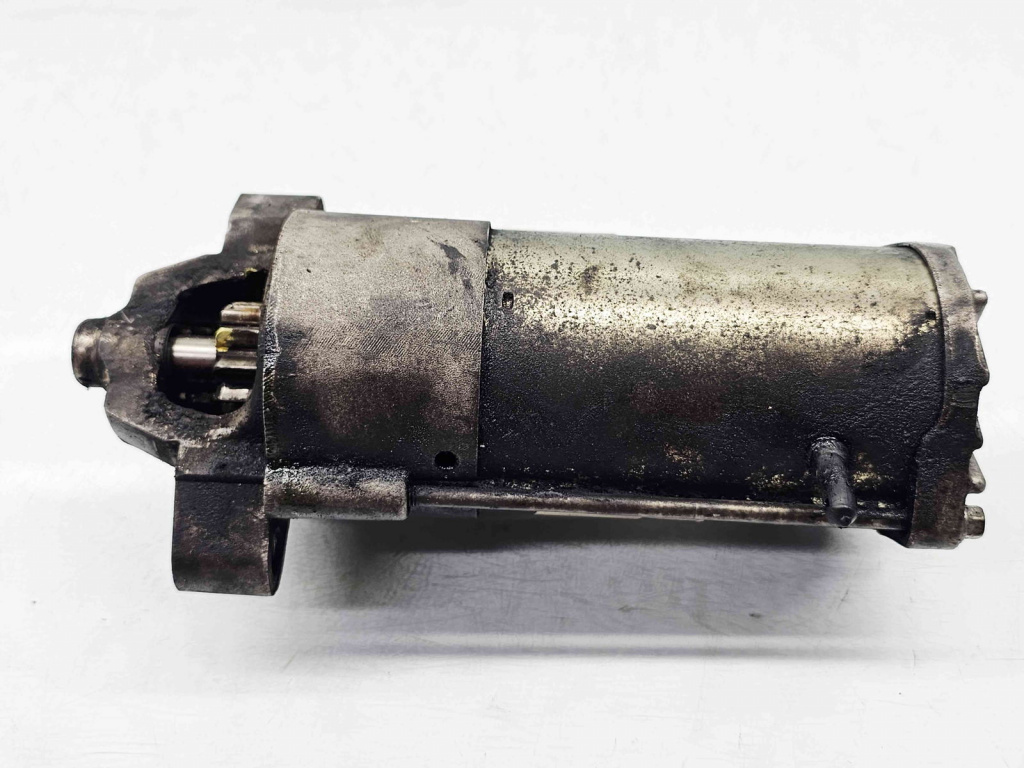 Electromotor 10 dinti Ford Mondeo 4 Turnier [Fabr 2007-2015] OEM 2.2 TDCI Q4BA128KW / 175CP
