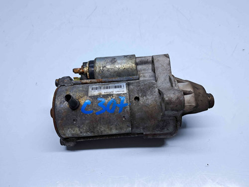 Electromotor 10 dinti Ford Transit Connect (TC7) [Fabr 2002-2013] OEM 1.8 TDCI RWPA81KW / 110CP