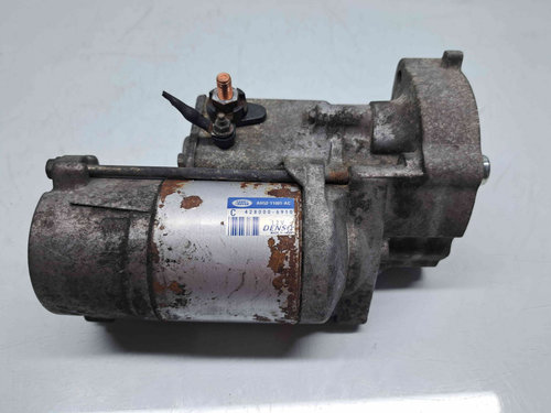 Electromotor 10 dinti LAND ROVER Freelander 2 (FA) [Fabr 2006-2014] AH52-11001-AC 2.2118KW / 160CP