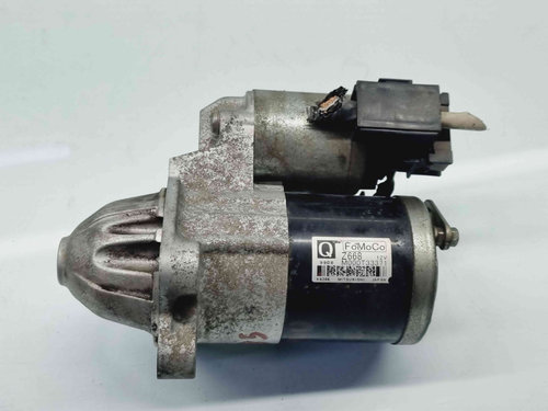 Electromotor 10 dinti MAZDA 3 Sedan (BL) [Fabr 2008-2013] M000T33371 1.6 Benz Z677KW / 105CP 1.6 Ben...