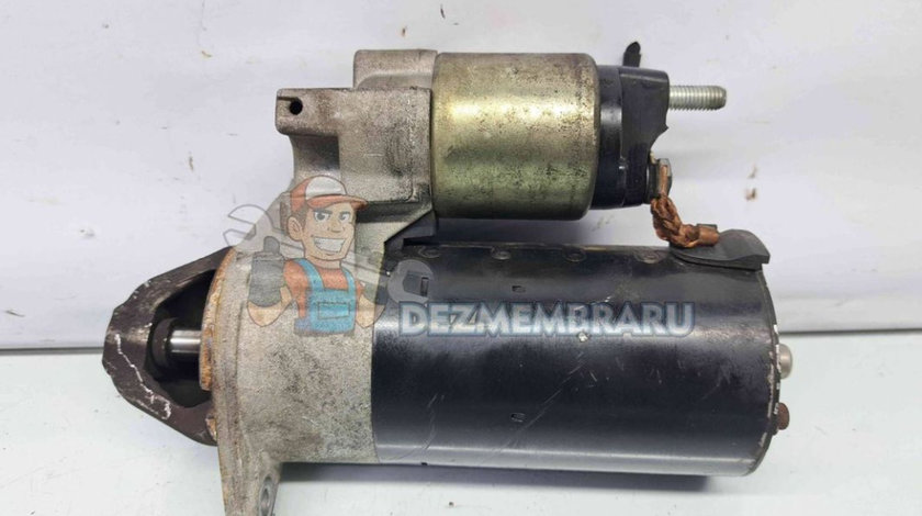 Electromotor 10 dinti Mercedes Clasa A (W169) [Fabr 2004-2012] A0051517401 0001108217 2.0 CDI 640942