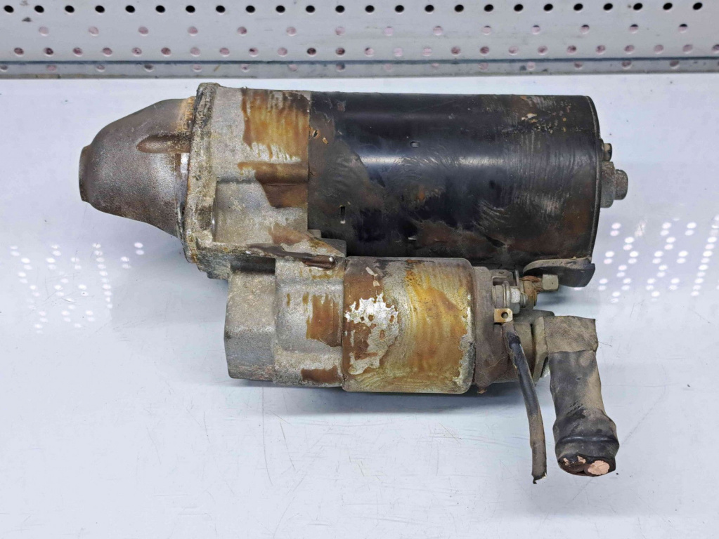 Electromotor 10 dinti Mercedes Clasa B (W245) [Fabr 2005-2011] 0001108217 2.0 CDI 640940 80KW / 109CP