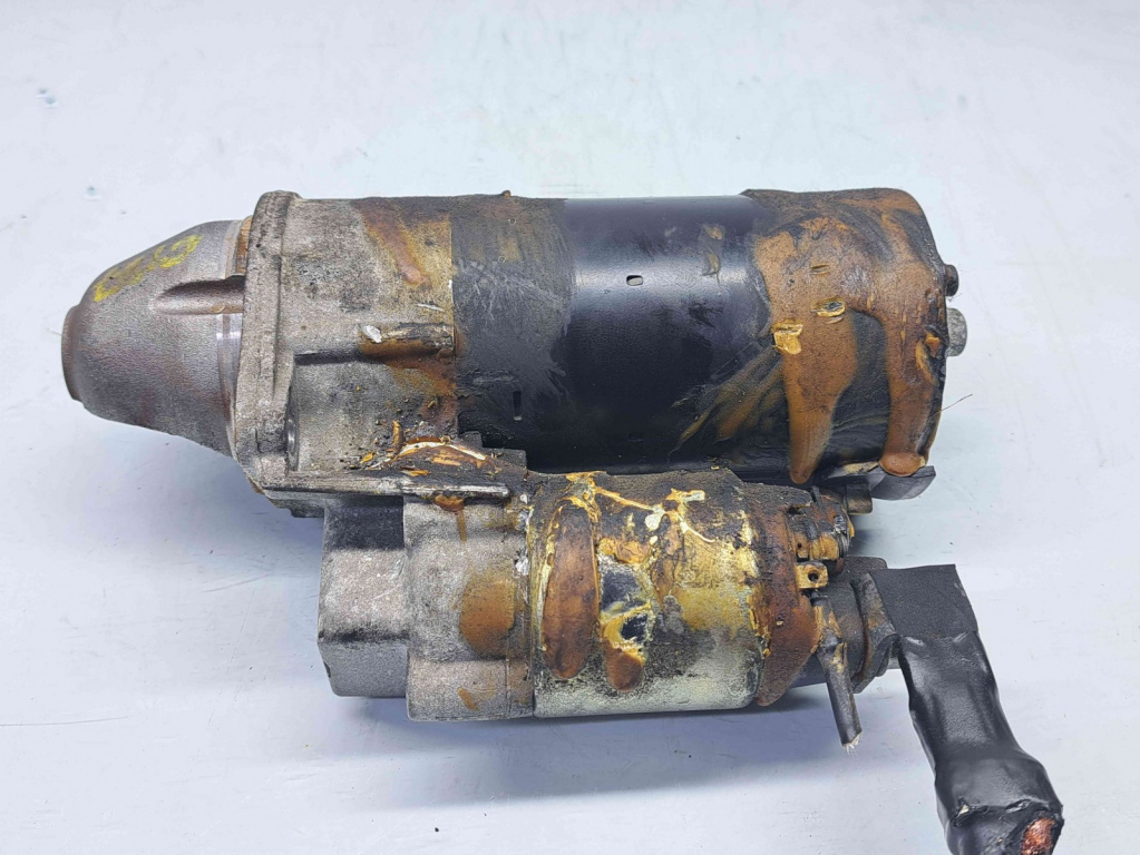 Electromotor 10 dinti Mercedes Clasa B (W245) [Fabr 2005-2011] A0051517401 2.0 CDI 640940 2.0 CDI 640940110KW / 150CP