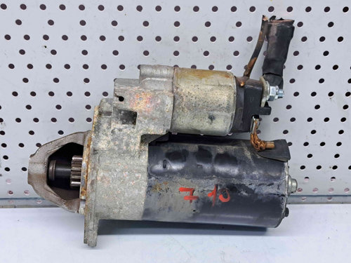 Electromotor 10 dinti Mercedes Clasa B (W245) [Fabr 2005-2011] 0001108217 2.0 CDI 640940 80KW / 109C...