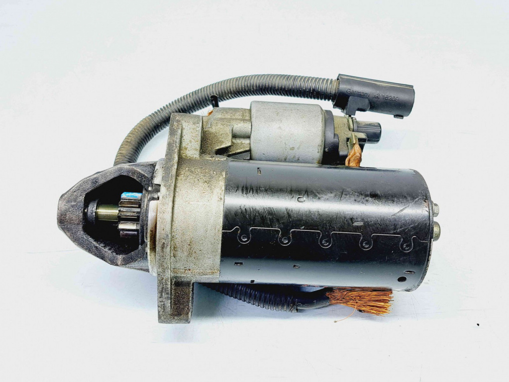 Electromotor 10 dinti Mercedes Clasa C (W204) [Fabr 2007-2014] OEM 1.8 Benz 271820 115KW / 211CP 1.8 Benz 271820115KW / 211CP
