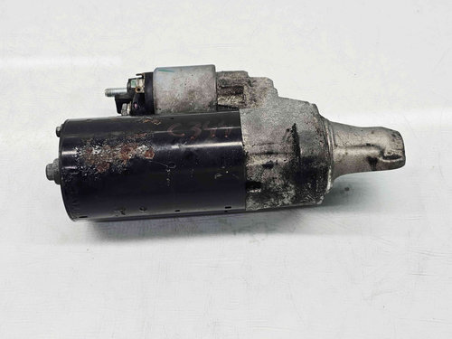 Electromotor 10 dinti Mercedes Clasa E (W212) AMG [Fabr 2009-2016] 0001115098 3.0 642852170KW / 231C...