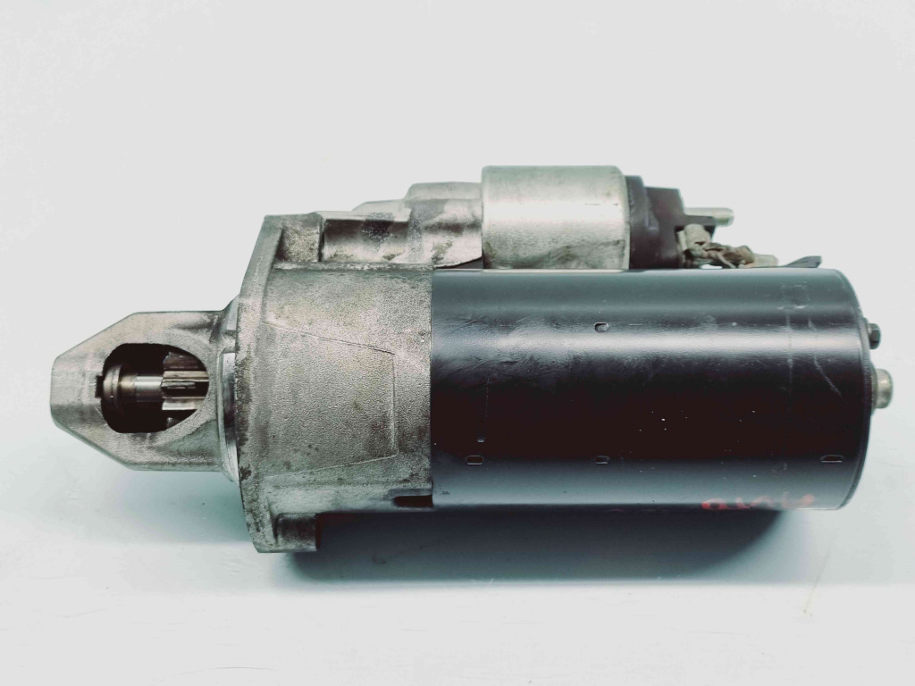 Electromotor 10 dinti Mercedes Clasa GLK (X204) [Fabr 2008-prezent] A0061516201 0001115072 3.0 CDI 642961165KW / 225CP 3.0 CDI 642961165KW / 225CP