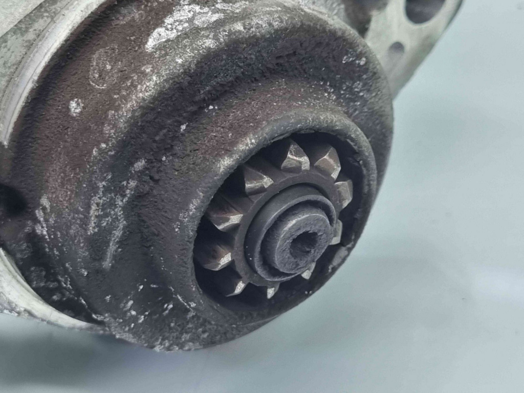 Electromotor 10 dinti MITSUBISHI ASX (GA) [Fabr 2010-2020] 1810A125 1.8 1.880KW / 109CP