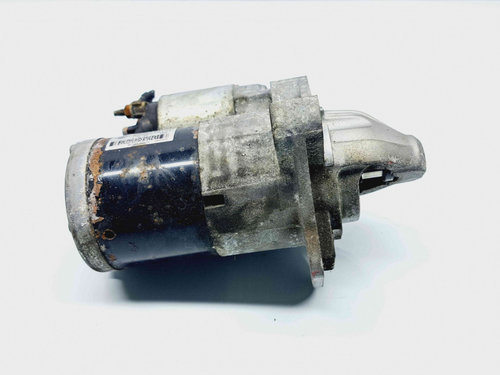 Electromotor 10 dinti Nissan Note 1 [Fabr 2006-2011] 23300-BC20A 1.6 HR16DE 1.6 HR16DE77KW / 105CP