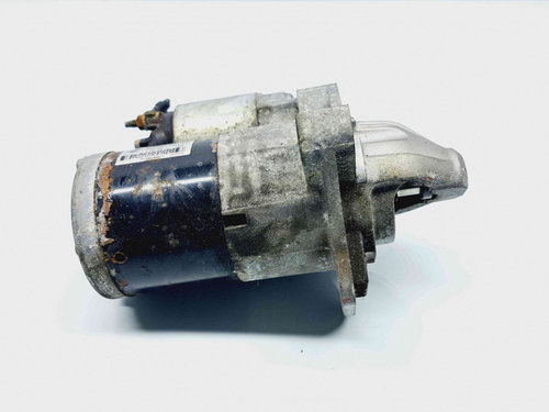 Electromotor 10 dinti Nissan Note 1 [Fabr 2006-2011] 23300-BC20A 1.6 HR16DE 1.6 HR16DE77KW / 105CP