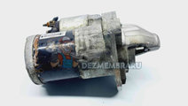 Electromotor 10 dinti Nissan Note 1 [Fabr 2006-201...