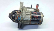 Electromotor 10 dinti Nissan Qashqai [Fabr 2007-20...