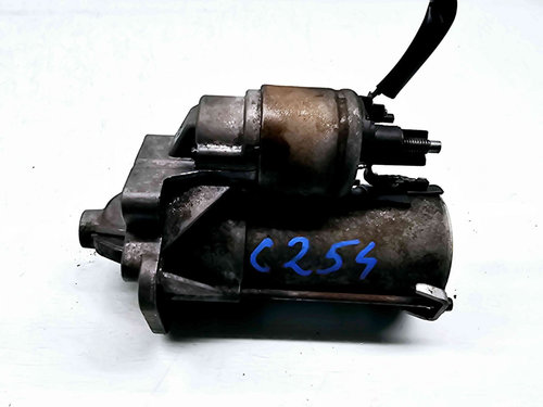 Electromotor 10 dinti Nissan Qashqai [Fabr 2007-2014] OEM 1.5 DCI K9KLHJ281KW / 110CP