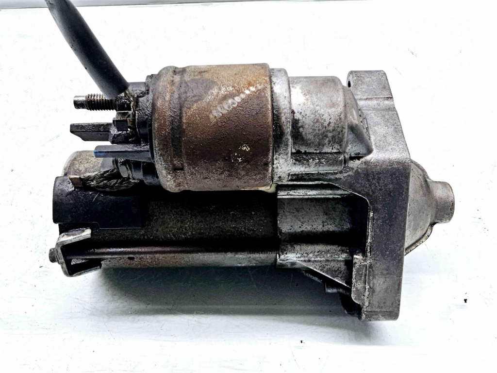 Electromotor 10 dinti Nissan Qashqai [Fabr 2007-2014] OEM 1.5 DCI K9KLHJ281KW / 110CP