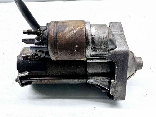 Electromotor 10 dinti Nissan Qashqai [Fabr 2007-2014] OEM 1.5 DCI K9KLHJ281KW / 110CP
