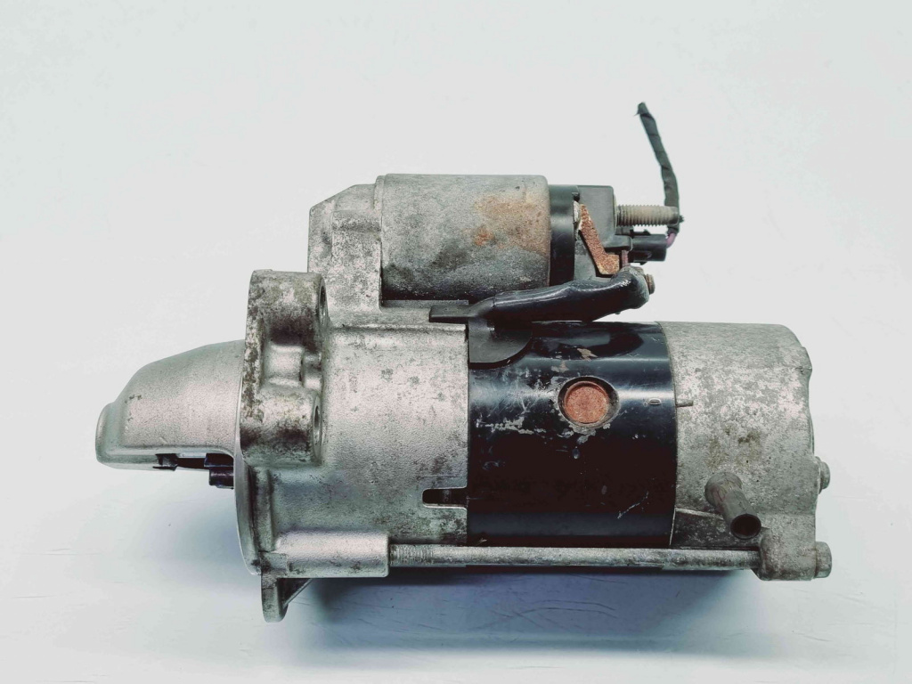 Electromotor 10 dinti Opel Antara [Fabr 2006-2017] 25192220 2.2 CDTI A22DM122KW / 166CP 2.2 CDTI A22DM122KW / 166CP