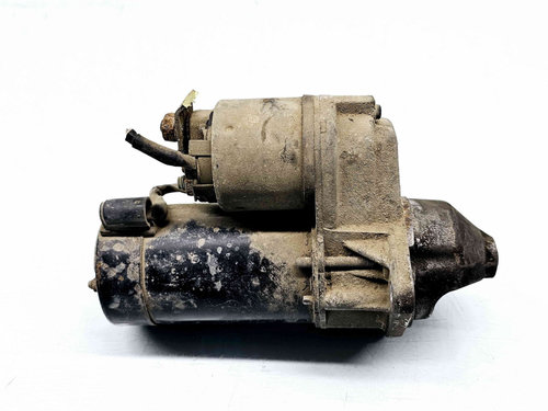 Electromotor 10 dinti Opel Astra G [Fabr 1998-2004] 09130838 1.4 Benz Z14XE66KW / 90CP 1.4 Benz Z14X...