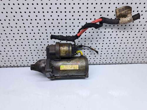 Electromotor 10 dinti Opel Astra J [Fabr 2009-2015] 55221292 1.3 CDTI A13DTE 1.3 CDTI A13DTE80KW / 1...