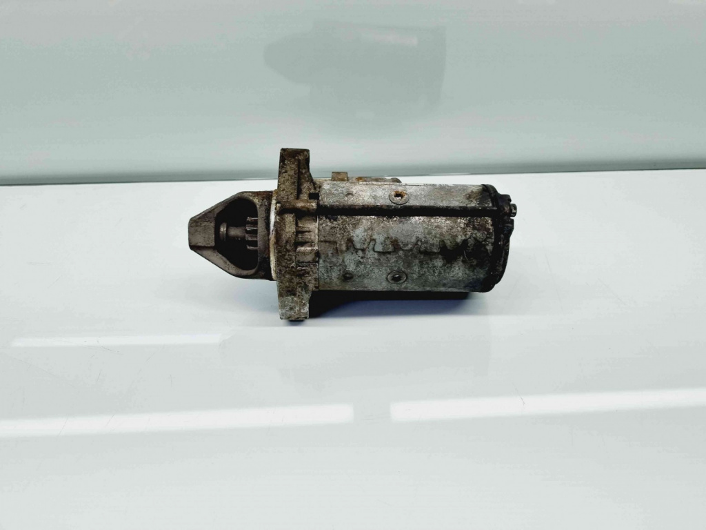 Electromotor 10 dinti Opel Corsa D [Fabr 2006-2013] 55221292 TS18E33 1.3 CDTI Z13DTJ 1.3 CDTI Z13DTJ80KW / 109CP