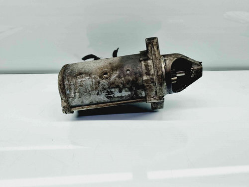 Electromotor 10 dinti Opel Corsa D [Fabr 2006-2013] 55217672 TS18E33 1.3 CDTI Z13DTJ