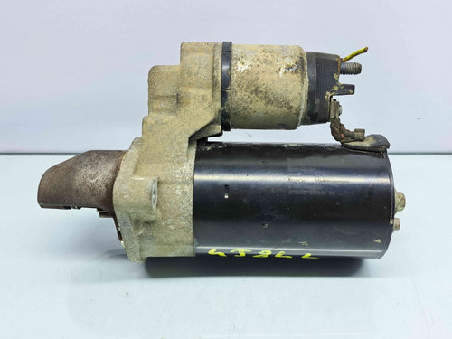 Electromotor 10 dinti Opel Corsa Van [Fabr 2009-2014] 55570445 1.3 A13DTE 1.3 A13DTE80KW / 109CP