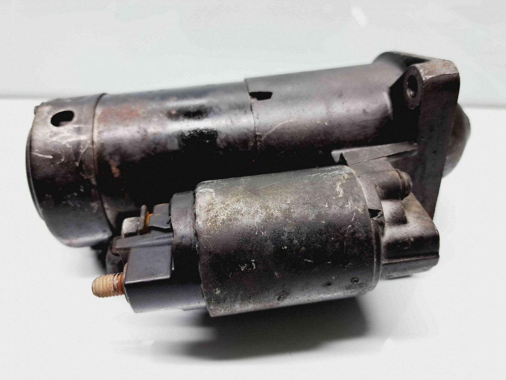 Electromotor 10 dinti Opel Insignia A [Fabr 2008-2016] 55353857 2.0 TDCI A20DTJ 2.0 TDCI A20DTJ110KW / 150CP
