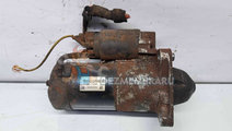 Electromotor 10 dinti Opel Insignia A [Fabr 2008-2...