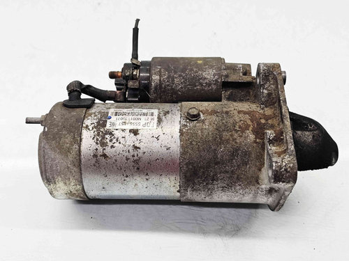 Electromotor 10 dinti Opel Vectra C [Fabr 2003-2008] 55353857 1.9 CDTI Z19DT88KW / 120CP